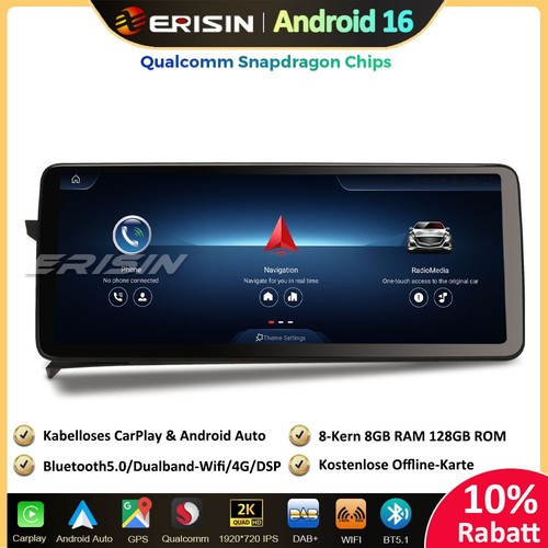 128gb android 14 - 12.3",