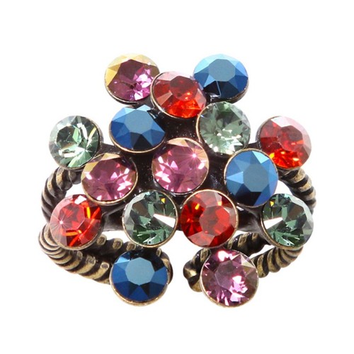 Konplott ring magic - konplott, fireball