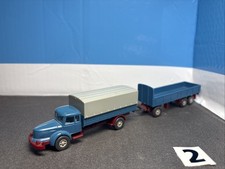 Wiking Krupp Titan Pritschen