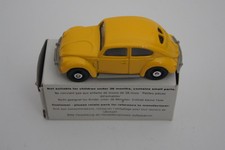 CORGI VW - Käfer-Modell 1:64