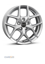 Alufelgen  17 Zoll Felgen