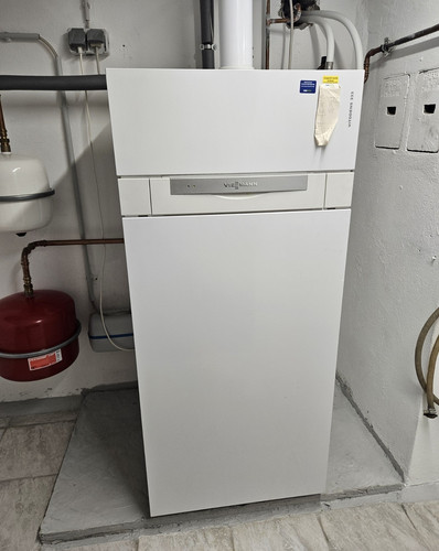 Viessmann vitodens 333 - viessmann, 333-f
