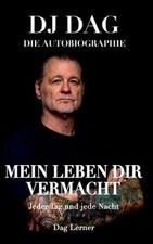 Mein Leben dir vermacht: Jeder