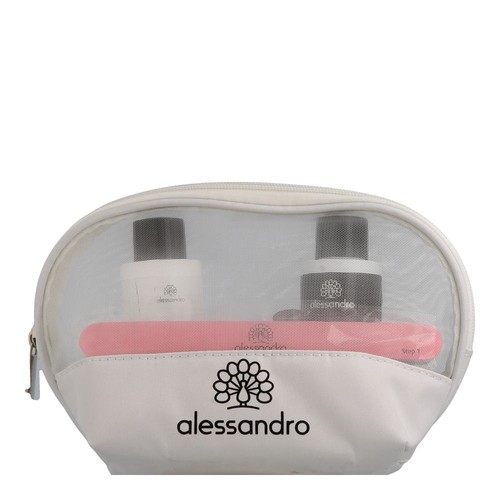 Alessandro pro natural nails - alessandro,