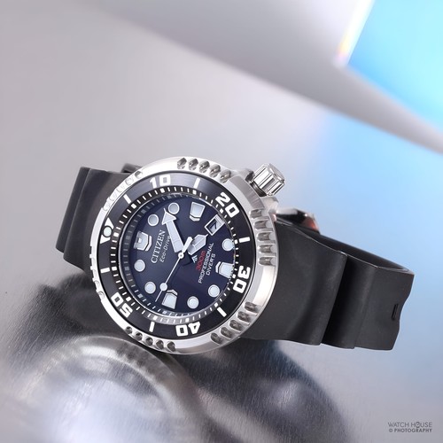 Citizen promaster marine - citizen,