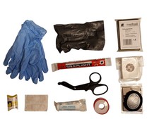 Ifak pouch Set klein