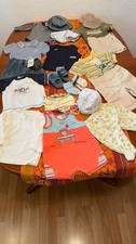 1 Karton Babykleidung (20 Teile)