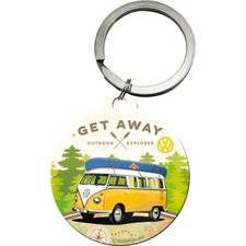 Bulli volkswagen - bulli,