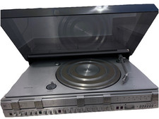 B&O Beocenter 3500 Bang & Olufsen Hifi-Anlage Baujahr 1976 weiß