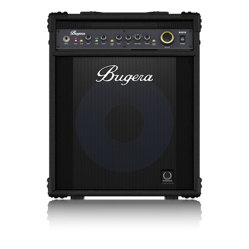 Bugera bxd15a bass combo - bxd15a,