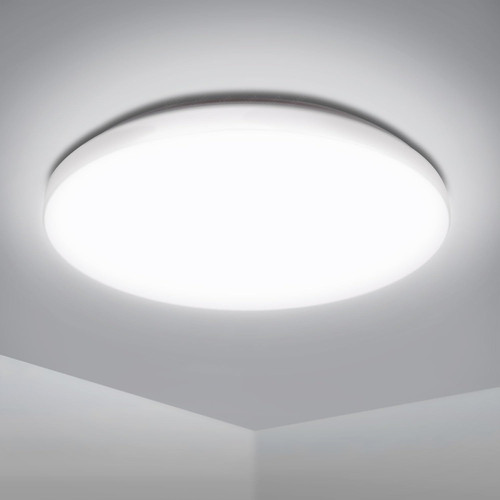 Led decken lampe leuchte - led, panel