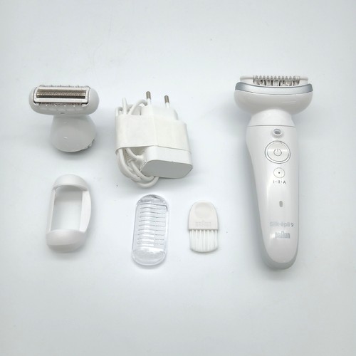 Braun epilierer haarentfernung - braun,