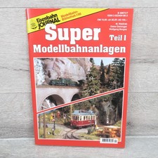 Eisenbahn Journal - Super