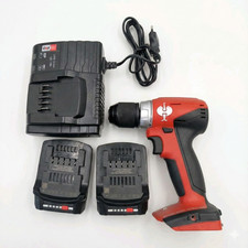 STRAUSS 18V Akku Bohrschrauber