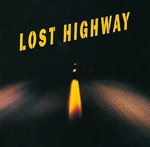 David bowie lost - david,