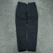 Fjallraven Pants Mens 34x32