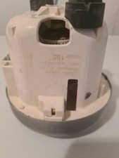 miele staubsauger Motor Mrg