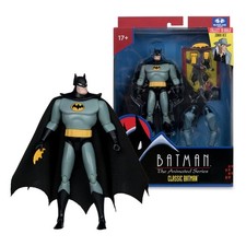 Batman: The Animated Series DC