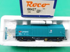 B06 Roco 1:87 H0 Güterwagen