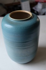 Große Karlsruher Majolika