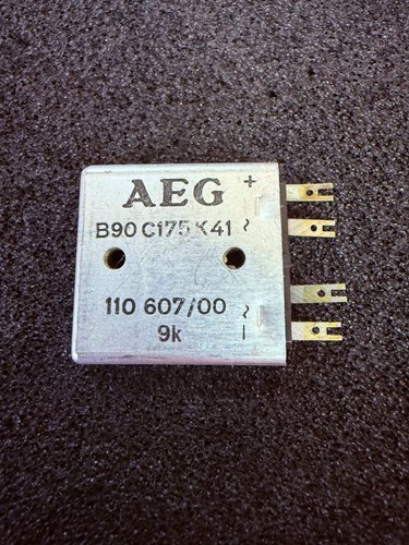 Stück b90c175k41 aeg - 1, stück/pc.
