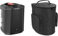 JBR-1205 12-Zoll-Wireless-Karaoke-Lautsprecher mit Super Bass 