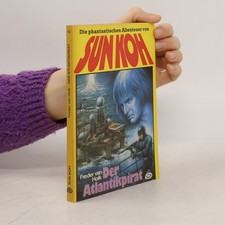 Sun Koh 14  |  Freder van