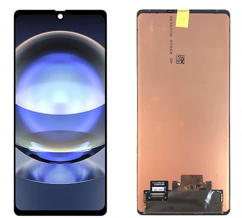 Für sharp aquos - für, r8s
