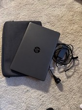 Notebook HP 255 G8 15,6" FHD |