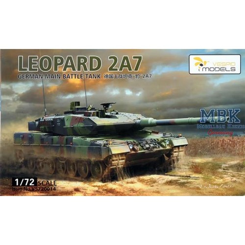 Vespid models vs720014 german - vs720014,
