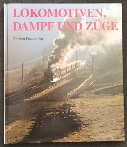 Lokomotiven dampf und züge - und,