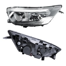 Scheinwerfer Links Motor