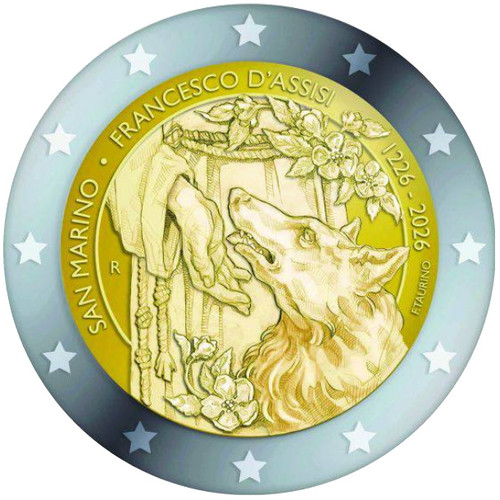 Euro gdm san marino 2026 - 2,