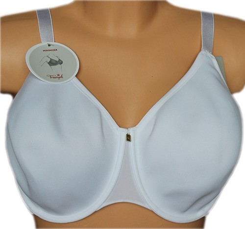 Triumph body make - body, up