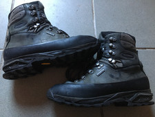 LOWA Gore Tex Bergschuhe