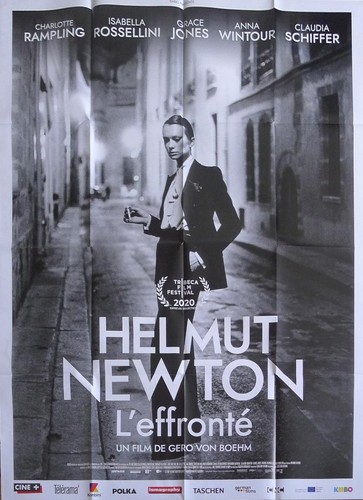 Helmut newton the bad and - newton,