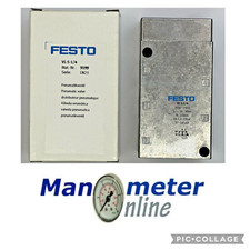 Pneumatikventil Ventilfunktion