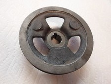 Ford V4 104 CID 1.5L  1.7L