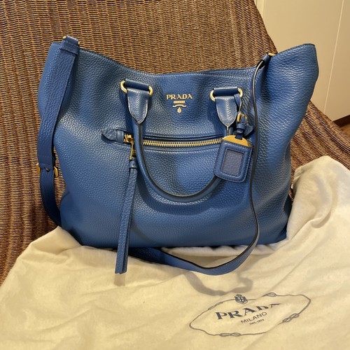 Prada vit daino - daino, shopping