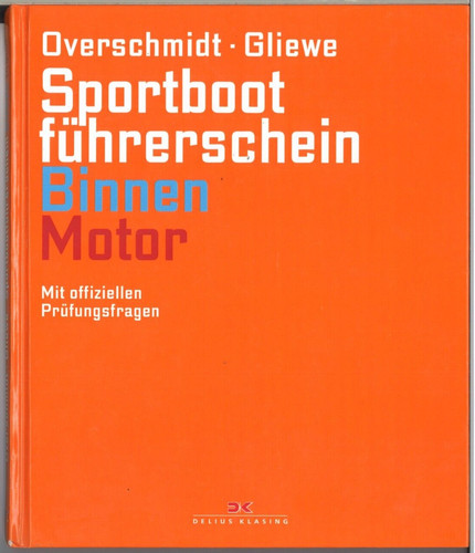 Sportbootführerschein - ,