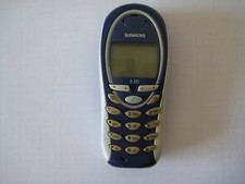 Handy Siemens A50 (ungetestet ohne Ladekabel)