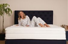 MARQA Matratzenauflage Matratzentopper Matratzen Topper für alle Betten Matress