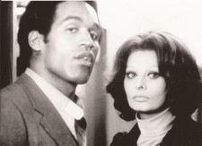 PF Cassandra Crossing ( Sophia Loren )