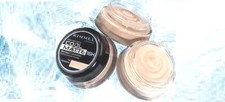Rimmel Cool Matte Mousse
