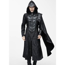 Devil Fashion Mantel -