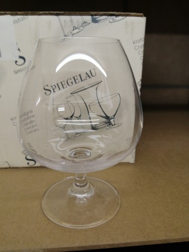 Spiegelau gläser serie - serie, soiree