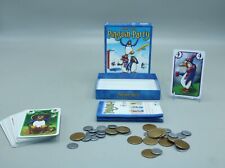 Pinguin-Party Spiel
