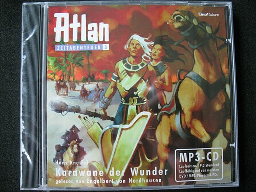 Rhodan atlan zeitabenteuer - rhodan, /