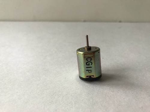 Tenshodo motor 16 - cn,