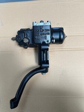 BMW E12 E24 Servolenkung